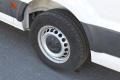 Commercial van/truck Volkswagen Crafter