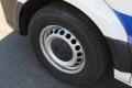 Commercial van/truck Volkswagen Crafter