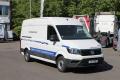Commercial van/truck Volkswagen Crafter