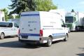 Commercial van/truck Volkswagen Crafter