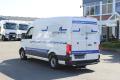 Commercial van/truck Volkswagen Crafter