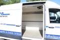 Commercial van/truck Volkswagen Crafter