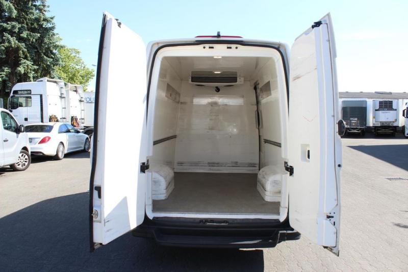 Commercial van/truck Volkswagen Crafter