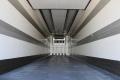 Semi-trailer Chereau CV 1550/Strom/2,65h/TW/SAF/Palletenkasten/FRC
