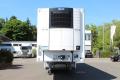 Semi-trailer Chereau CV 1550/Strom/2,65h/TW/SAF/Palletenkasten/FRC