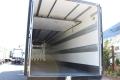 Semi-trailer Chereau CV 1550/Strom/2,65h/TW/SAF/Palletenkasten/FRC