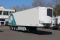 Semi-trailer Chereau Thermo King SLXe 200 /Aluboden /FRC 06/2025