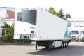 Semi-trailer  Refrigerated Chereau                 Thermo King SLXe 200 /Fleischer/Meat/Viande