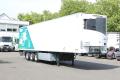 Semi-trailer Chereau Thermo King SLXe 200 /Fleischer/Meat/Viande