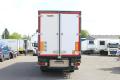 Semi-trailer Chereau Thermo King SLXe 200 /Fleischer/Meat/Viande