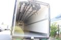 Semi-trailer Chereau Thermo King SLXe 200 /Fleischer/Meat/Viande