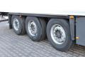 Semi-trailer Schmitz Cargobull TK SLXe 300/2,65m/doppelstock/Pal-kasten/Blumen