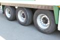 Semi-trailer Chereau Thermo King SLXe 200 /Aluboden /FRC/Palettenbox