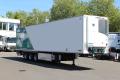 Semi-trailer Chereau Thermo King SLXe 200 /Aluboden /FRC/Palettenbox