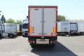 Semi-trailer Chereau Thermo King SLXe 200 /Aluboden /FRC/Palettenbox