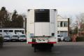 Semi-trailer Krone CV 1550/Doppelstock/Strom/Aluboden