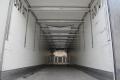 Semi-trailer Krone CV 1550/Doppelstock/Strom/Aluboden