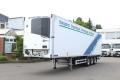 Semi-trailer Lamberet TK SLXi Spectrum/2,65h/Bi-Temp/LBW/FRC/Aluboden