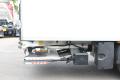 Semi-trailer Lamberet TK SLXi Spectrum/2,65h/Bi-Temp/LBW/FRC/Aluboden