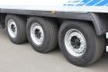 Semi-trailer Lamberet TK SLXi Spectrum/2,65h/Bi-Temp/LBW/FRC/Aluboden