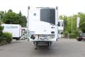 Semi-trailer Lamberet TK SLXi Spectrum/2,65h/Bi-Temp/LBW/FRC/Aluboden