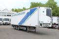 Semi-trailer Lamberet TK SLXi Spectrum/2,65h/Bi-Temp/LBW/FRC/Aluboden