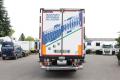 Semi-trailer Lamberet TK SLXi Spectrum/2,65h/Bi-Temp/LBW/FRC/Aluboden
