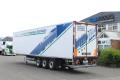 Semi-trailer Lamberet TK SLXi Spectrum/2,65h/Bi-Temp/LBW/FRC/Aluboden
