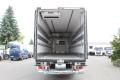 Semi-trailer Lamberet TK SLXi Spectrum/2,65h/Bi-Temp/LBW/FRC/Aluboden