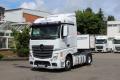 Sattelzugmaschine Mercedes Actros
