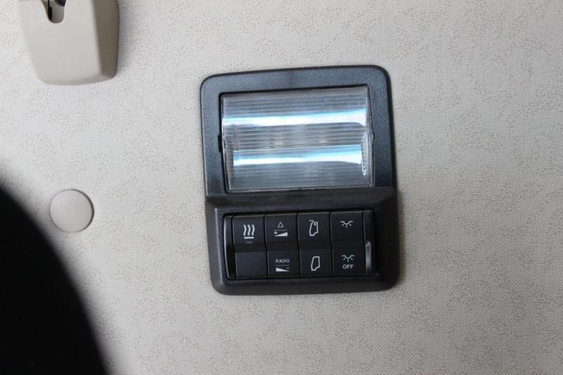 Sattelzugmaschine Mercedes Actros