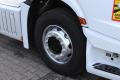 Sattelzugmaschine Mercedes Actros