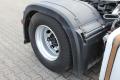 Sattelzugmaschine Mercedes Actros