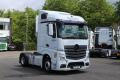 Sattelzugmaschine Mercedes Actros