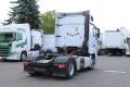 Sattelzugmaschine Mercedes Actros