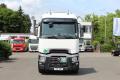 Sattelzugmaschine Renault T 520 E6 High Sleeper/Retarder/Kühlbox/ VIN: LD
