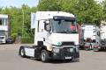Sattelzugmaschine Renault T 520 E6 High Sleeper/Retarder/Kühlbox/ VIN: LD