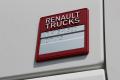 Sattelzugmaschine Renault T 520 E6 High Sleeper/Retarder/Kühlbox/ VIN: LD