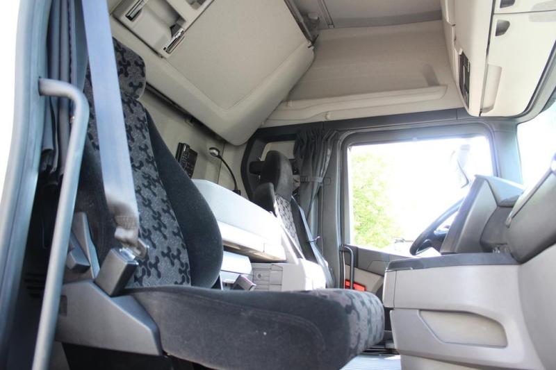 Sattelzugmaschine Scania L