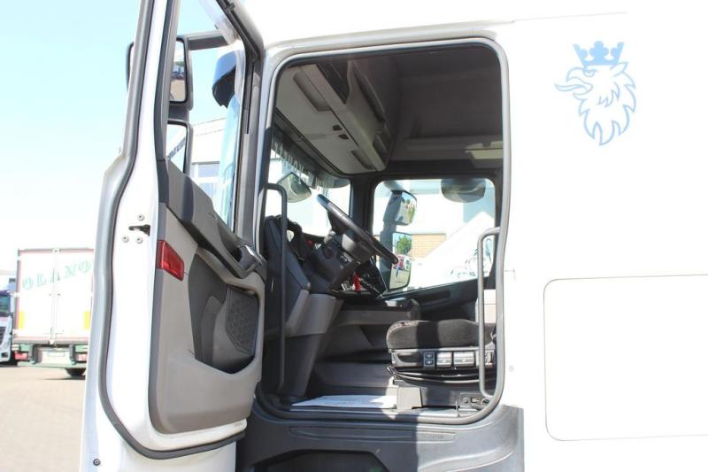 Sattelzugmaschine Scania L