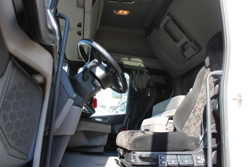 Sattelzugmaschine Scania L