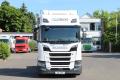 Sattelzugmaschine Scania L