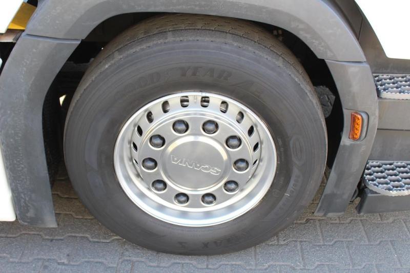 Sattelzugmaschine Scania L