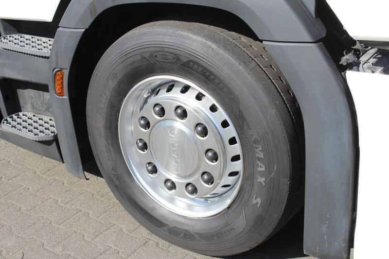 Sattelzugmaschine Scania L