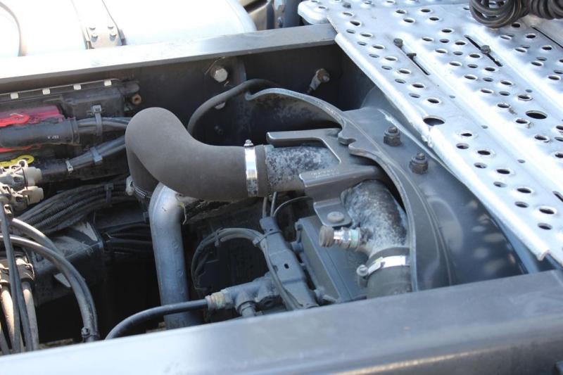 Sattelzugmaschine Scania L