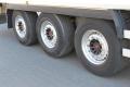 Semi-remorque Chereau TK SLXi 300/ Doppelstock/ FRC06.26 / SAF