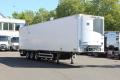Semi-remorque Chereau TK SLXi 300/ Doppelstock/ FRC06.26 / SAF