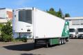 Semi-remorque Lamberet Thermo King SLXe 200/DS 2,70h /Palletenkasten