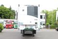 Semi-remorque Lamberet Thermo King SLXe 200/DS 2,70h /Palletenkasten