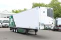 Semi-remorque Lamberet Thermo King SLXe 200/DS 2,70h /Palletenkasten